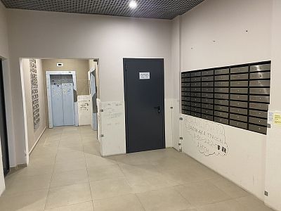 Купить квартиру г Москва, Скандинавский б-р, д 12 15500000 рублей