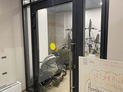 Купить квартиру г Москва, Скандинавский б-р, д 12 15500000 рублей