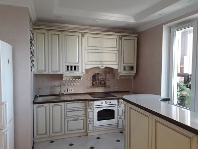 Купить квартиру Московская обл, г Красногорск, б-р Космонавтов, д 5 8500000 рублей