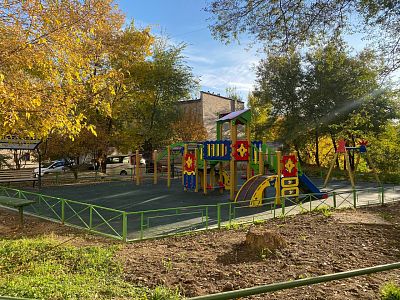 Купить квартиру г Хабаровск, ул Серышева, д 72 6950000 рублей