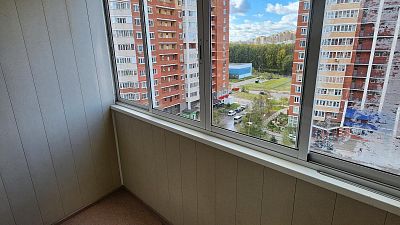 Купить квартиру г Балашиха, ул Заречная, д 35 6350000 рублей