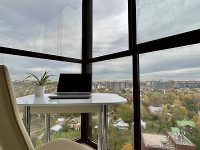 Купить квартиру г Москва, ул Родниковая, д 9А к 5 10950000 рублей