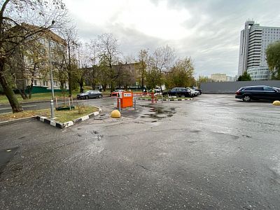 Купить квартиру г Москва, ул Малая Юшуньская, д 3 23200000 рублей