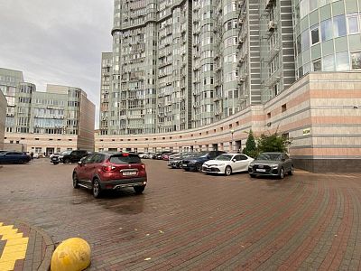Купить квартиру г Москва, ул Малая Юшуньская, д 3 23200000 рублей