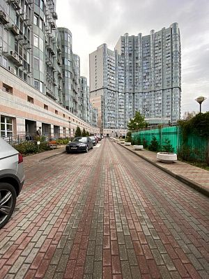 Купить квартиру г Москва, ул Малая Юшуньская, д 3 23200000 рублей