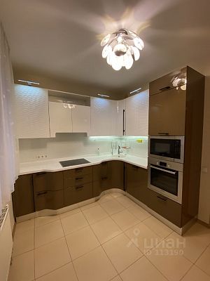Купить квартиру г Москва, Пятницкое шоссе, д 21 29300000 рублей