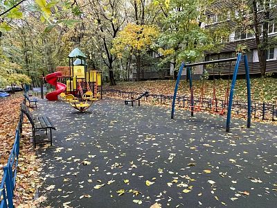 Купить квартиру г Москва, ул Молдавская, д 2 к 1 11100000 рублей