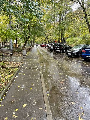 Купить квартиру г Москва, ул Молдавская, д 2 к 1 11100000 рублей