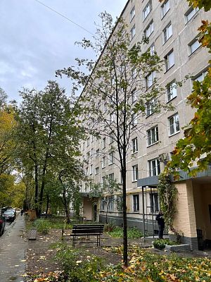 Купить квартиру г Москва, ул Молдавская, д 2 к 1 11100000 рублей