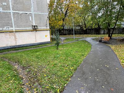 Купить квартиру г Москва, ул Молдавская, д 2 к 1 11100000 рублей