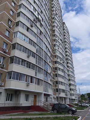 Продать квартиру г Хабаровск, ул Карла Маркса, д 99А 5400000 рублей