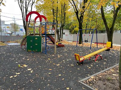 Купить квартиру г Москва, ул Екатерины Будановой, д 20 к 1 19900000 рублей