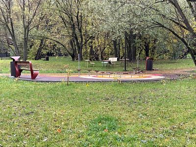 Купить квартиру г Москва, ул Екатерины Будановой, д 20 к 1 19900000 рублей
