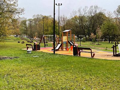 Купить квартиру г Москва, ул Екатерины Будановой, д 20 к 1 19900000 рублей