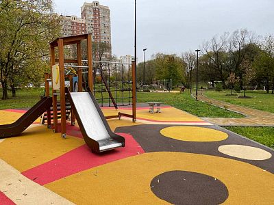 Купить квартиру г Москва, ул Екатерины Будановой, д 20 к 1 19900000 рублей