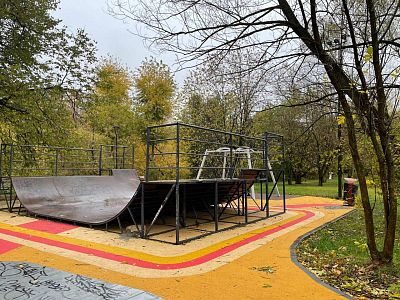 Купить квартиру г Москва, ул Екатерины Будановой, д 20 к 1 19900000 рублей