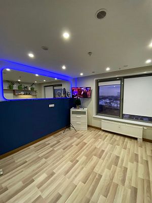 Купить квартиру г Москва, ул Митинская, д 16 10100000 рублей
