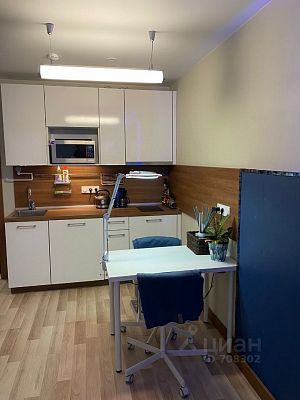 Купить квартиру г Москва, ул Митинская, д 16 10100000 рублей