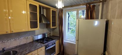 Купить квартиру г Москва, Севастопольский пр-кт, д 73 14200000 рублей