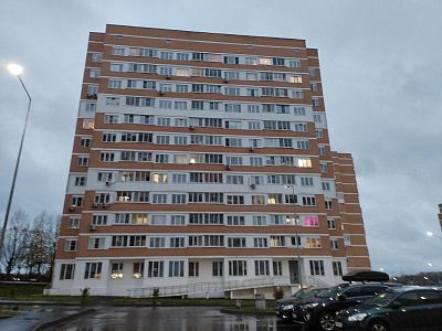 Купить квартиру г Москва, ул Харлампиева, д 50 к 2 12700000 рублей