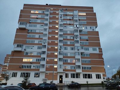Купить квартиру г Москва, ул Харлампиева, д 50 к 2 12700000 рублей