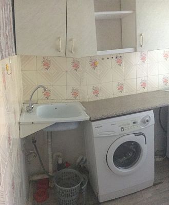 Сдать квартиру г Хабаровск, ул Ургальская, д 12 15000 рублей