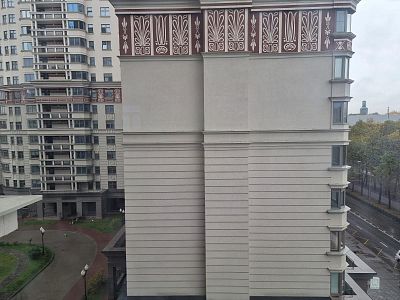 Купить квартиру г Москва, ул Серпуховский Вал, д 21 к 2 77000000 рублей