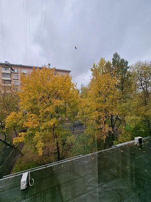 Купить квартиру г Москва, ул Шаболовка, д 52 23800000 рублей