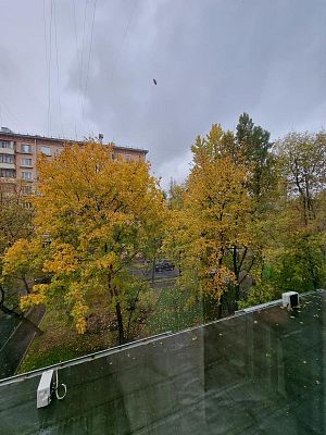 Купить квартиру г Москва, ул Шаболовка, д 52 23800000 рублей