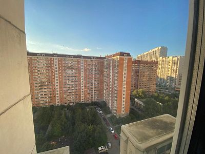 Продать квартиру г Красногорск, Подмосковный б-р, д 11 18500000 рублей