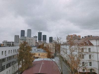 Купить квартиру г Москва, ул Большая Серпуховская, д 62 35000000 рублей