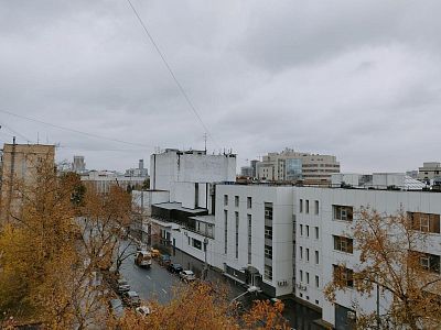 Купить квартиру г Москва, ул Большая Серпуховская, д 62 35000000 рублей