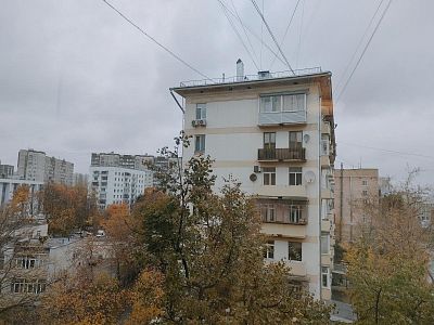 Купить квартиру г Москва, ул Большая Серпуховская, д 62 35000000 рублей
