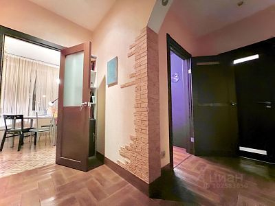 Купить квартиру г Красногорск, ул Вилора Трифонова, д 7 13500000 рублей