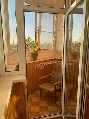 Купить квартиру г Москва, ул Большая Филёвская, д 16 19500000 рублей