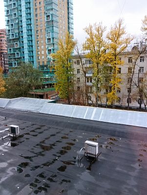 Купить квартиру г Москва, ул 2-я Филевская, д 14 15000000 рублей