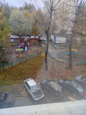 Купить квартиру г Москва, ул Говорова, д 8 к 2 35000000 рублей