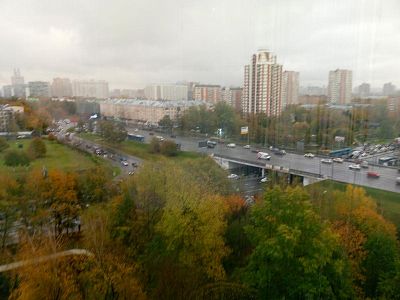 Купить квартиру г Москва, Можайское шоссе, д 2 33000000 рублей