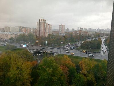 Купить квартиру г Москва, Можайское шоссе, д 2 33000000 рублей