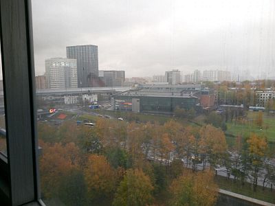 Купить квартиру г Москва, Можайское шоссе, д 2 33000000 рублей