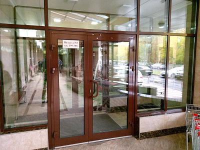 Купить квартиру г Москва, Можайское шоссе, д 6 к 1 72000000 рублей