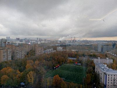 Купить квартиру г Москва, Можайское шоссе, д 6 к 1 72000000 рублей