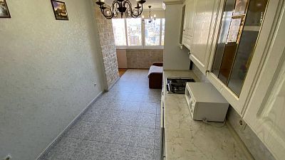 Купить квартиру г Сочи, ул Виноградная, д 27А 23500000 рублей