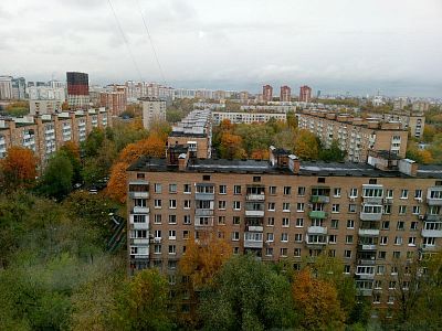 Купить квартиру г Москва, Можайское шоссе, д 6 к 1 35700000 рублей