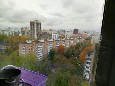 Купить квартиру г Москва, Можайское шоссе, д 6 к 1 35700000 рублей