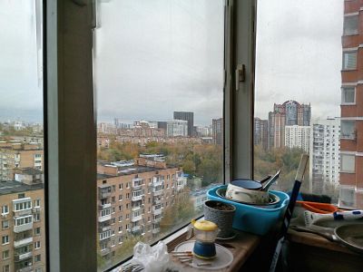 Купить квартиру г Москва, Можайское шоссе, д 6 к 1 35700000 рублей