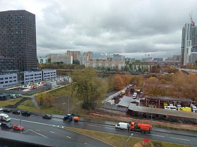 Купить квартиру г Москва, ул Большая Филёвская, д 4 45000000 рублей