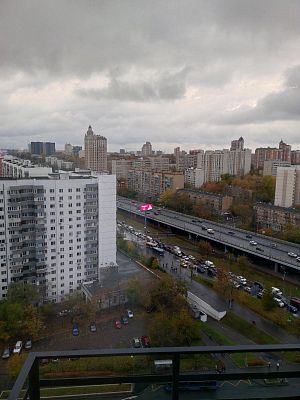 Купить квартиру г Москва, ул Рябиновая, д 3 к 1 36800000 рублей