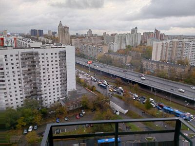 Купить квартиру г Москва, ул Рябиновая, д 3 к 1 36800000 рублей