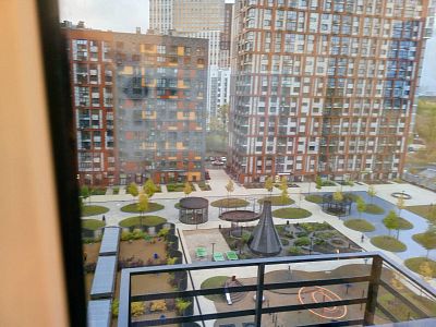 Купить квартиру г Москва, ул Рябиновая, д 3 к 1 25900000 рублей